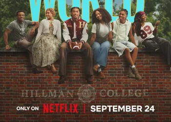 HBCU News – A Different World Reboot Bridges Generations at Hillman College