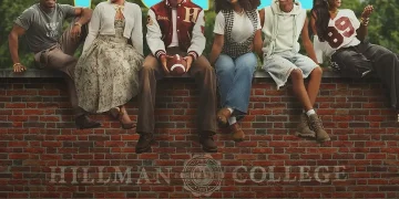 HBCU News – A Different World Reboot Bridges Generations at Hillman College
