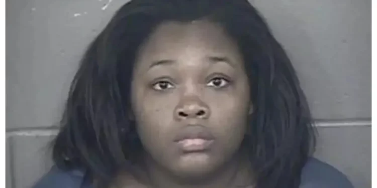 Kansas City Mom Who ‘Accidentally’ Put 1-Month-Old Baby in Smoldering Oven Takes Plea Deal as Murder Charge Suddenly Disappears