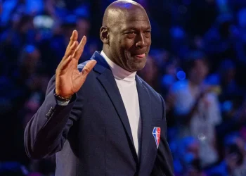 HBCU News – Michael Jordan makes $1 million HBCU move