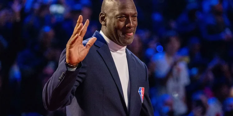 HBCU News – Michael Jordan makes $1 million HBCU move