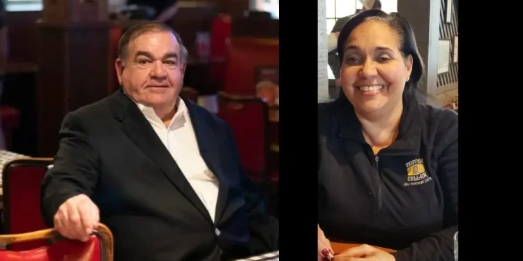 White Steakhouse Chain Owner Told Biracial General Manager She Was Too ‘Black’ and ‘Fat’ to Work at His Restaurant, Lawsuit Says