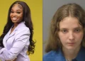 White Woman, Who Initially Denied Being Behind the Wheel, Was Drunk and Speeding Before She Crashed Into Black PhD Student, Police Say