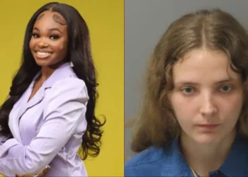 White Woman, Who Initially Denied Being Behind the Wheel, Was Drunk and Speeding Before She Crashed Into Black PhD Student, Police Say