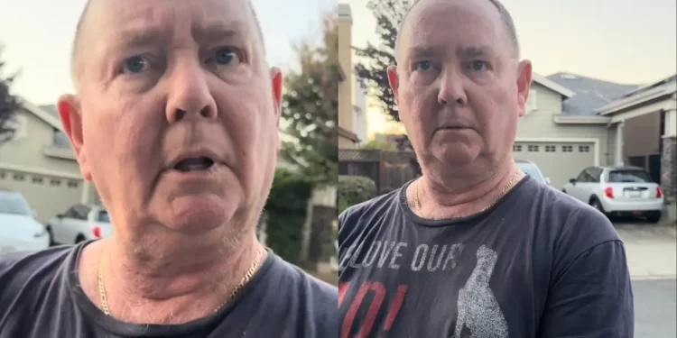 Black Father Goes Into ‘Dad Mode’ After White Man Tells His Daughter She Can’t Practice Driving in His Neighborhood