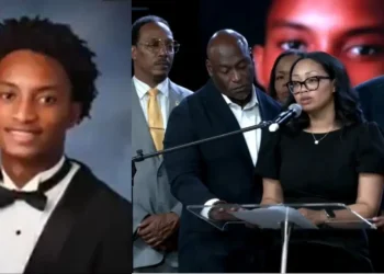 Nolan Wells’ Parents Vow to Keep Fighting After Mississippi Grand Jury Declines to Charge Anyone in His Death