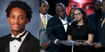 Nolan Wells’ Parents Vow to Keep Fighting After Mississippi Grand Jury Declines to Charge Anyone in His Death