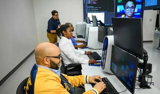 HBCU News – North Carolina A&T receives huge grant from Dept. of War
