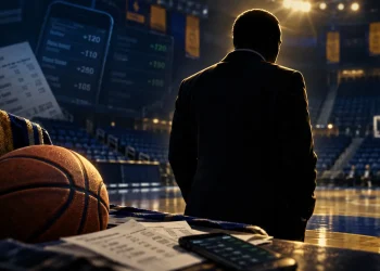 HBCU News – NCAA sanctions former North Carolina A&T coach in sports betting case