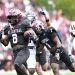 NC Central tops NC A&T in rain-soaked squabble