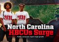 Another North Carolina HBCU shatters enrollment record as Black colleges surge
