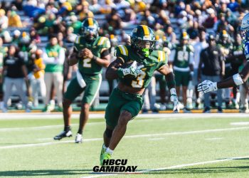 The MEAC Is Turning Into the Wild West of HBCU Football