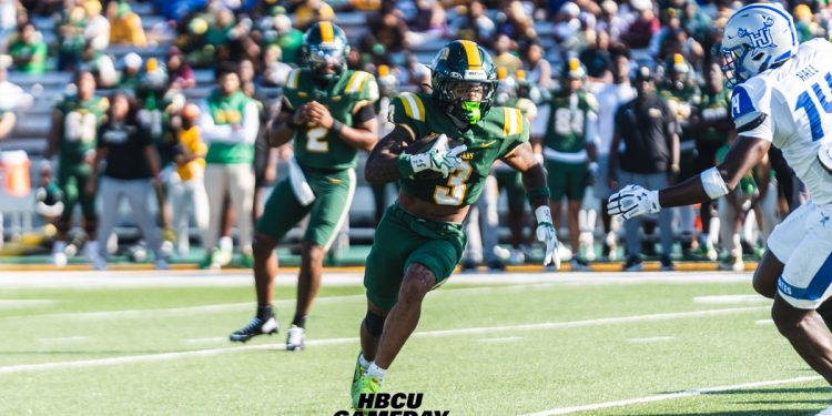 The MEAC Is Turning Into the Wild West of HBCU Football