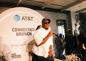 Cultural leaders connect via The Reserve in D.C.
