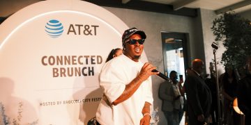 Cultural leaders connect via The Reserve in D.C.