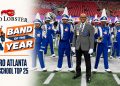 Atlanta area high schools unveiled for Red Lobster Band of The Year