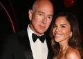 Lauren Sánchez’s Date Night With Jeff Bezos Unravels Once Viewers Zoom In on One Detail That Changes the Mood