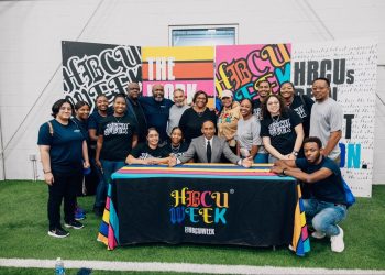 Stephen A. Smith part of new HBCU sports scholarship
