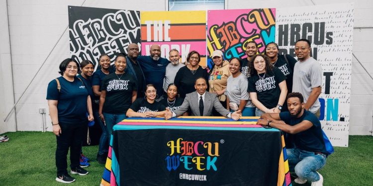 Stephen A. Smith part of new HBCU sports scholarship