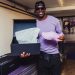 Terrell Owens Gifts Shoes to Daughter’s HBCU Volleyball Team