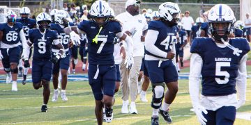 Langston Lincoln Missouri: The Weekend’s Biggest Upset