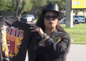 Texas School Pulls Band Uniform Showing Black Person on Fire as Comparisons to Disturbing Racist Imagery Spark More Outrage
