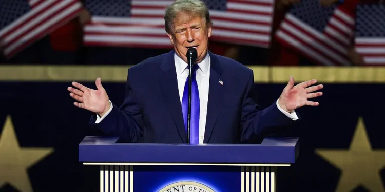 Trump Demands MAGA Ignore the Constitution and Pledge Allegiance to Him, Then Lets Something Slip on Camera