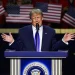 Trump Demands MAGA Ignore the Constitution and Pledge Allegiance to Him, Then Lets Something Slip on Camera