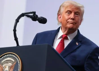 Trump Can’t Resist Bragging About His Intelligence Again, But What Comes Out of His Mouth Next Has Everyone Asking the Same Question