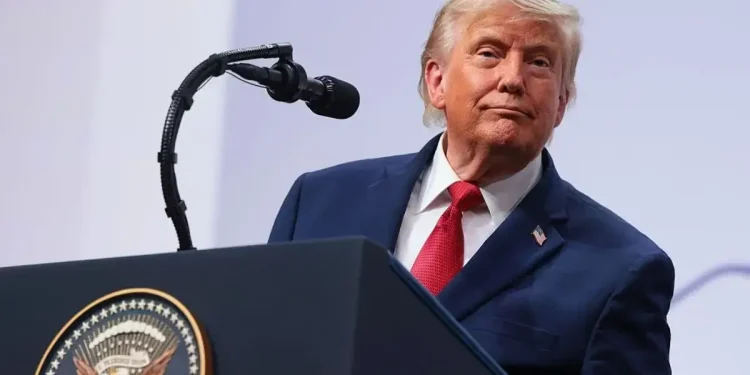 Trump Can’t Resist Bragging About His Intelligence Again, But What Comes Out of His Mouth Next Has Everyone Asking the Same Question