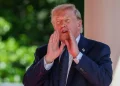 Trump Revives His Most Bizarre Story Yet — Then Makes an Admission That Brings Stormy Daniels Back Into the Picture