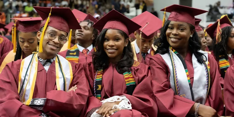 HBCU News – Why philanthropic giving matters to historically Black institutions