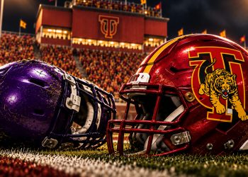 Tuskegee turns the lights out on Benedict, extending streak