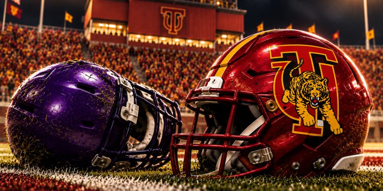 Tuskegee turns the lights out on Benedict, extending streak