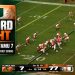 Miami football sets records in 70-point FAMU blowout