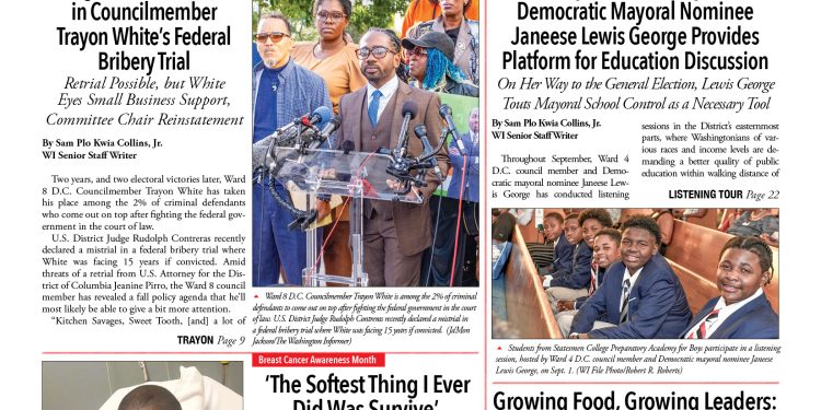 10-1-2026 Informer Edition