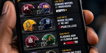 Week 04 of HBCU Football: How to Watch