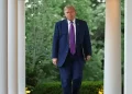 RNC Chair Limits Comments After Trump’s Unusual Hand Placement on His Wife Sparks Backlash