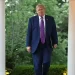 RNC Chair Limits Comments After Trump’s Unusual Hand Placement on His Wife Sparks Backlash