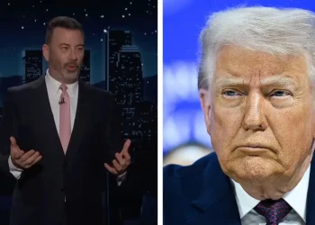 Trump’s FCC Chief Faces Backlash Over Jimmy Kimmel’s James Talarico Interview That Never Aired on TV — His Response Fuels Another Debate
