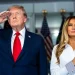 Melania Trump’s Rare TV Interview Takes a Wild Turn When She’s Asked to Rate Her Husband’s Presidency — Her Five-Word Response Sparks a Frenzy