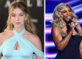 Sydney Sweeney’s Serena Williams Post Makes Backlash Over Her Controversial Ad Even Worse, Fans Say