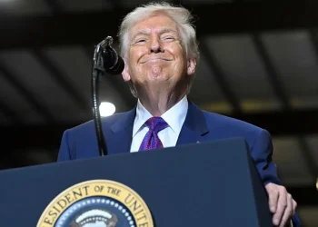 Trump Threatens to Cut Off Disaster Aid to Hurricane-Ravaged State Unless They Vote His Way — Then Tries to Laugh Stunned Silence Off