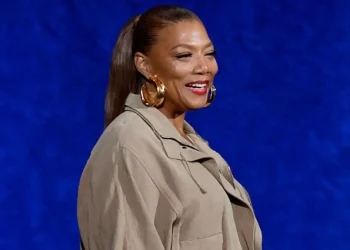 Queen Latifah Says Finding One Actress to Play Her in Upcoming Biopic Won’t Be an Easy Task