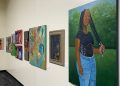 HBCU News – Kentucky State University hosts Black Experience art exhibition