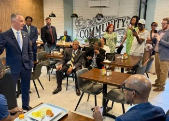 HBCU News – Gubernatorial candidate: FAMU shortchanged by $2 billion and deserves flagship status
