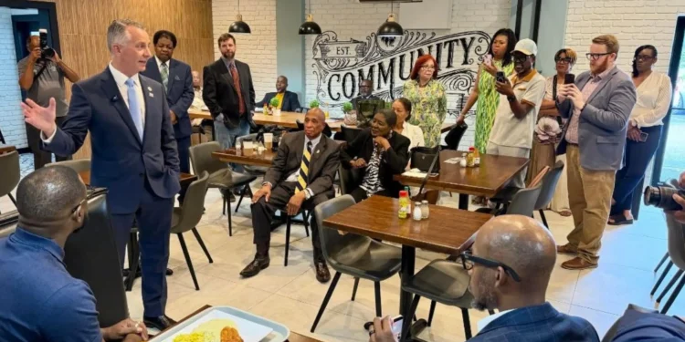 HBCU News – Gubernatorial candidate: FAMU shortchanged by $2 billion and deserves flagship status