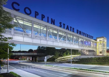 HBCU News – Coppin State University Earns National Recognition for Value, Affordability and Student Outcomes