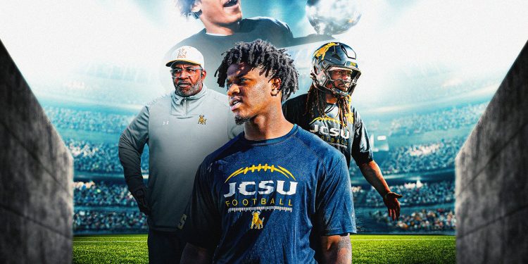 HBCU Sports Documentaries Now on Tubi | Brick x Brick