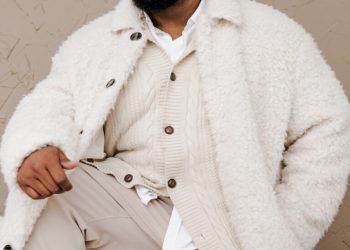 Expert Tips For Black Men Who Want to Level Up Their Look